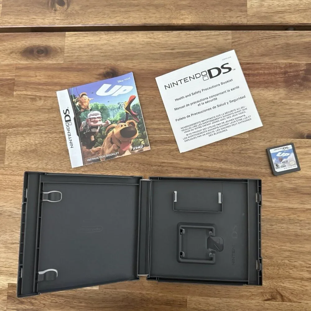 Nintendo very good